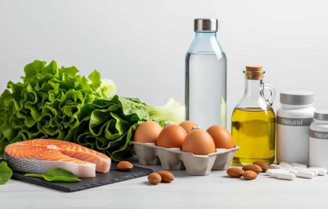 Saç ekimi sonrası vitamin ve beslenme için önerilen sağlıklı yiyecekler ve takviyeler